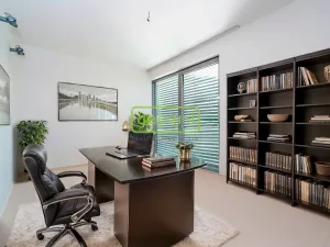 Prodej vily, Kounice, 636 m2