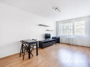 Pronájem bytu 2+kk, Praha - Stodůlky, Přecechtělova, 44 m2