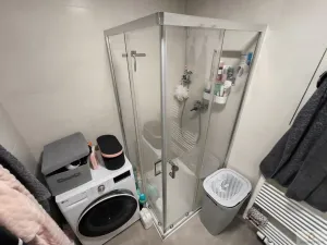 Pronájem bytu 1+kk, Olomouc, Eduarda Hamburgera, 32 m2