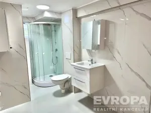 Pronájem bytu 1+kk, Říčany, Na Vysoké, 54 m2