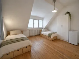 Pronájem pokoje, Praha - Hlubočepy, Filmařská, 18 m2