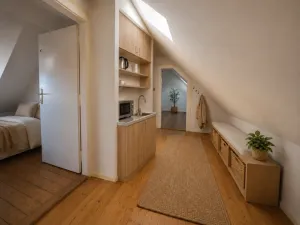 Pronájem pokoje, Praha - Hlubočepy, Filmařská, 18 m2