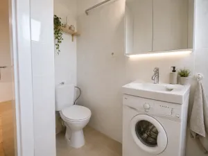 Pronájem pokoje, Praha - Hlubočepy, Filmařská, 18 m2