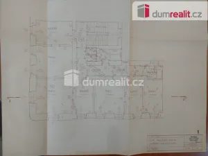 Prodej činžovního domu, Plzeň, Mikulášské náměstí, 777 m2