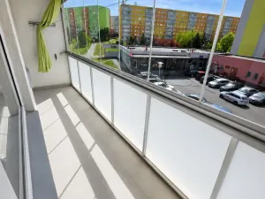Pronájem bytu 3+kk, Most, Josefa Ševčíka, 58 m2