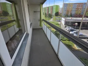 Pronájem bytu 3+kk, Most, Josefa Ševčíka, 58 m2