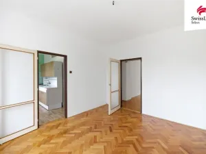 Prodej bytu 2+1, Ústí nad Labem, Návětrná, 53 m2