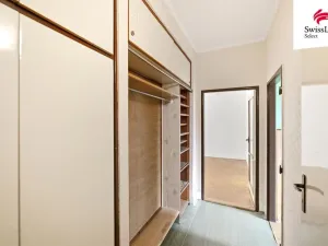 Prodej bytu 2+1, Ústí nad Labem, Návětrná, 53 m2