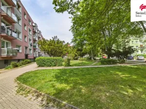 Prodej bytu 2+1, Ústí nad Labem, Návětrná, 53 m2