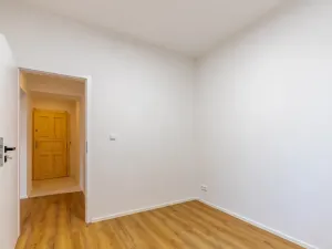 Pronájem bytu 2+kk, Praha - Košíře, Fabiánova, 40 m2
