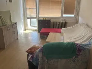 Prodej bytu 1+1, Varnsdorf, Žitavská, 44 m2