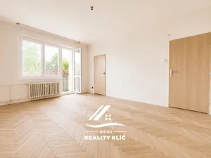 Prodej bytu 2+1, Havířov, Balzacova, 48 m2