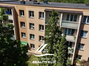 Prodej bytu 2+1, Havířov - Podlesí, Balzacova, 49 m2