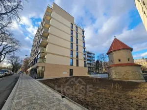 Prodej - jiné, Praha - Břevnov, Radimova, 6 m2