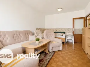 Prodej bytu 1+1, Hodonín, Brandlova, 41 m2