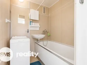 Prodej bytu 1+1, Hodonín, Brandlova, 41 m2