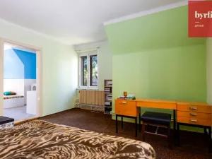 Prodej rodinného domu, Vítkov, Oderská, 180 m2
