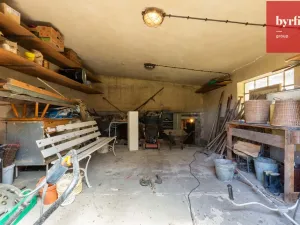 Prodej rodinného domu, Vítkov, Oderská, 180 m2