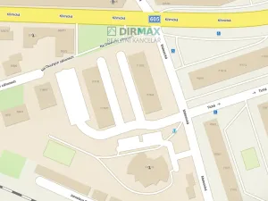 Pronájem pozemku, Plzeň - Skvrňany, Malesická, 11 m2