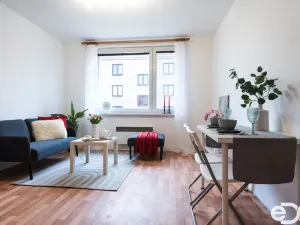 Pronájem bytu 2+kk, Borohrádek, Družstevní, 31 m2