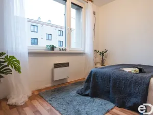 Pronájem bytu 2+kk, Borohrádek, Družstevní, 31 m2