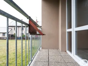 Pronájem bytu 2+kk, Borohrádek, Družstevní, 31 m2
