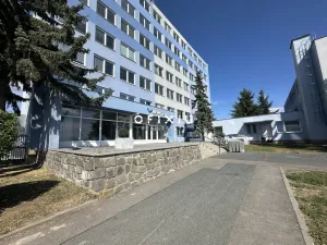 Pronájem kanceláře, Brno, Vídeňská, 200 m2