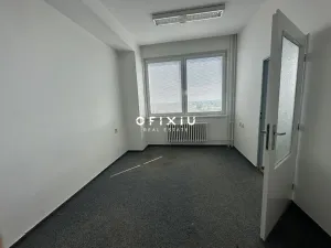 Pronájem kanceláře, Brno, Vídeňská, 200 m2