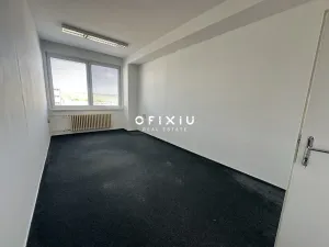 Pronájem kanceláře, Brno, Vídeňská, 400 m2