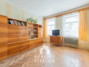 Prodej rodinného domu, Lipovec, 99 m2