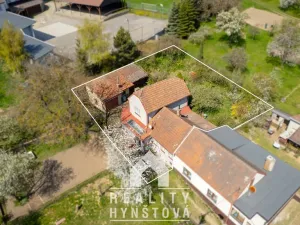 Prodej rodinného domu, Lipovec, 99 m2