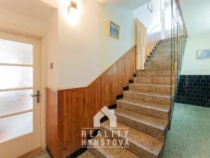 Prodej rodinného domu, Lipovec, 99 m2
