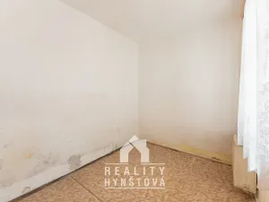 Prodej rodinného domu, Lipovec, 99 m2