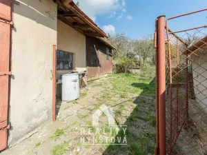 Prodej rodinného domu, Lipovec, 99 m2