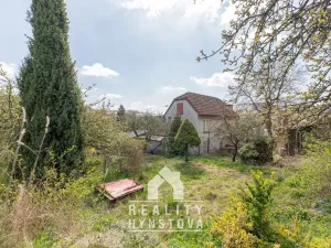 Prodej rodinného domu, Lipovec, 99 m2