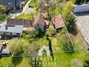 Prodej rodinného domu, Lipovec, 99 m2