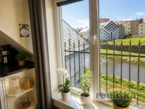 Pronájem bytu 4+kk, Opava - Kateřinky, Partyzánská, 140 m2