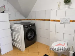 Pronájem bytu 4+kk, Opava - Kateřinky, Partyzánská, 140 m2