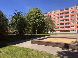 Prodej bytu 2+1, Vyškov, Tyršova, 43 m2