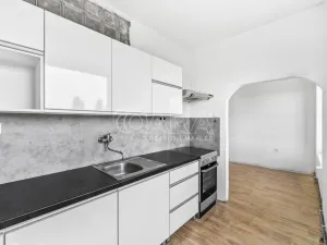 Prodej bytu 3+1, Hejtmánkovice, 60 m2