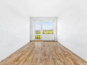 Prodej bytu 3+1, Hejtmánkovice, 60 m2