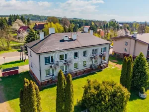 Prodej bytu 3+1, Hejtmánkovice, 60 m2