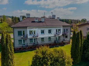 Prodej bytu 3+1, Hejtmánkovice, 60 m2