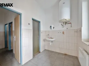 Prodej výrobních prostor, Buřenice, 2100 m2
