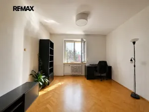 Pronájem bytu 2+1, Praha - Radotín, Sídliště, 50 m2