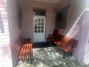 Pronájem bytu 2+kk, Praha - Žižkov, U kněžské louky, 50 m2