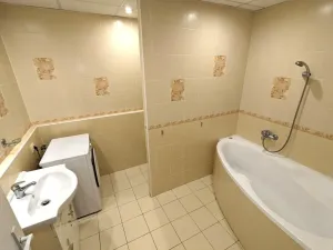 Pronájem bytu 3+1, Most, U Stadionu, 55 m2