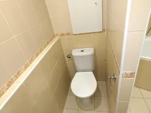 Pronájem bytu 3+1, Most, U Stadionu, 55 m2
