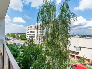 Pronájem bytu 3+kk, Praha - Stodůlky, Janského, 72 m2