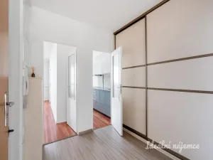 Pronájem bytu 3+kk, Praha - Stodůlky, Janského, 72 m2